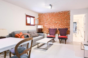 For You Rentals Alfonso XIII Apartment temporal AXIII83